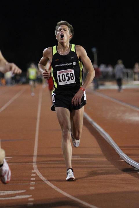 2010 Stanford Invite-College-378.JPG - 2010 Stanford Invitational, March 26-27, Cobb Track and Angell Field, Stanford,CA.